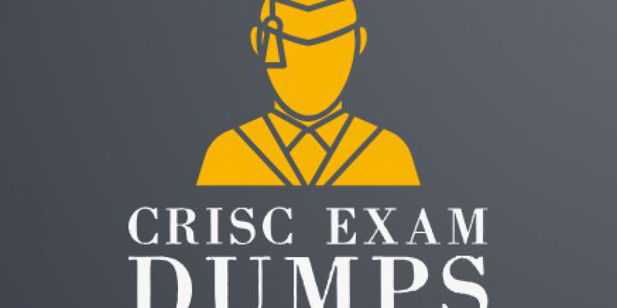 CRISC Dumps  updates While our free tests are usually huge
