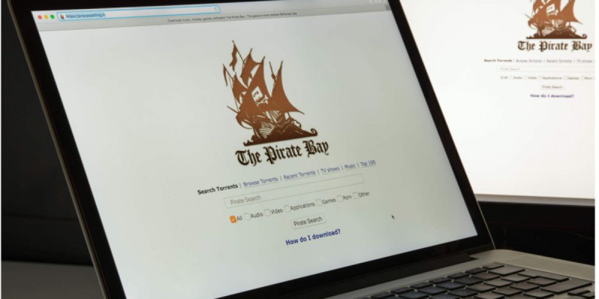 How do I use Pirate Bay proxy sites?