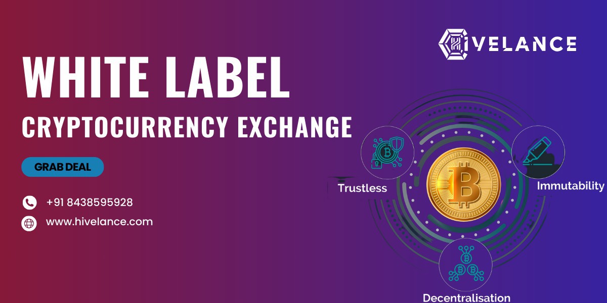 What are the potential benefits of using White Label Cryptocurrency Exchange Software ?