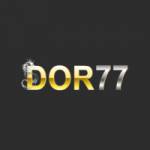 Dor77 web Profile Picture