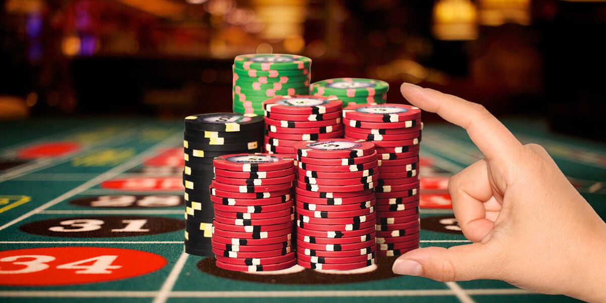 Online Casino Sportsbooks: Transforming the Game