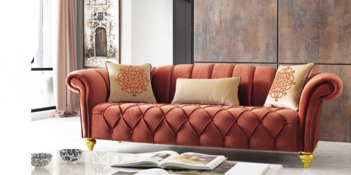 Find Your Perfect Sofa: Custom and Canadian-Made Options at Designer Furniture Gallery