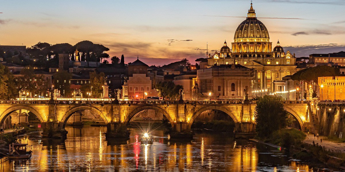 Travel Advice: 15 Must-Know Travel Tips for Rome Visitors