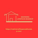 mahindra lifespace Profile Picture