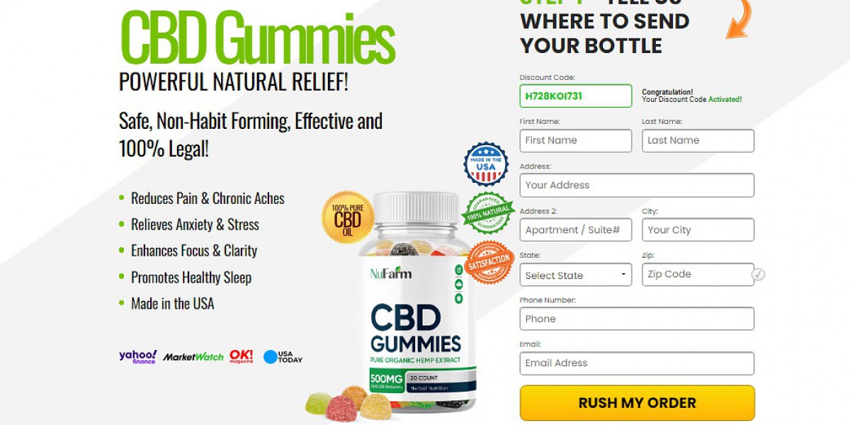 ProPlayers CBD Male Enahncement Gummies Official Website, Reviews [2024] & Price For Sale In USA
