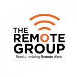 Remote Group Profile Picture