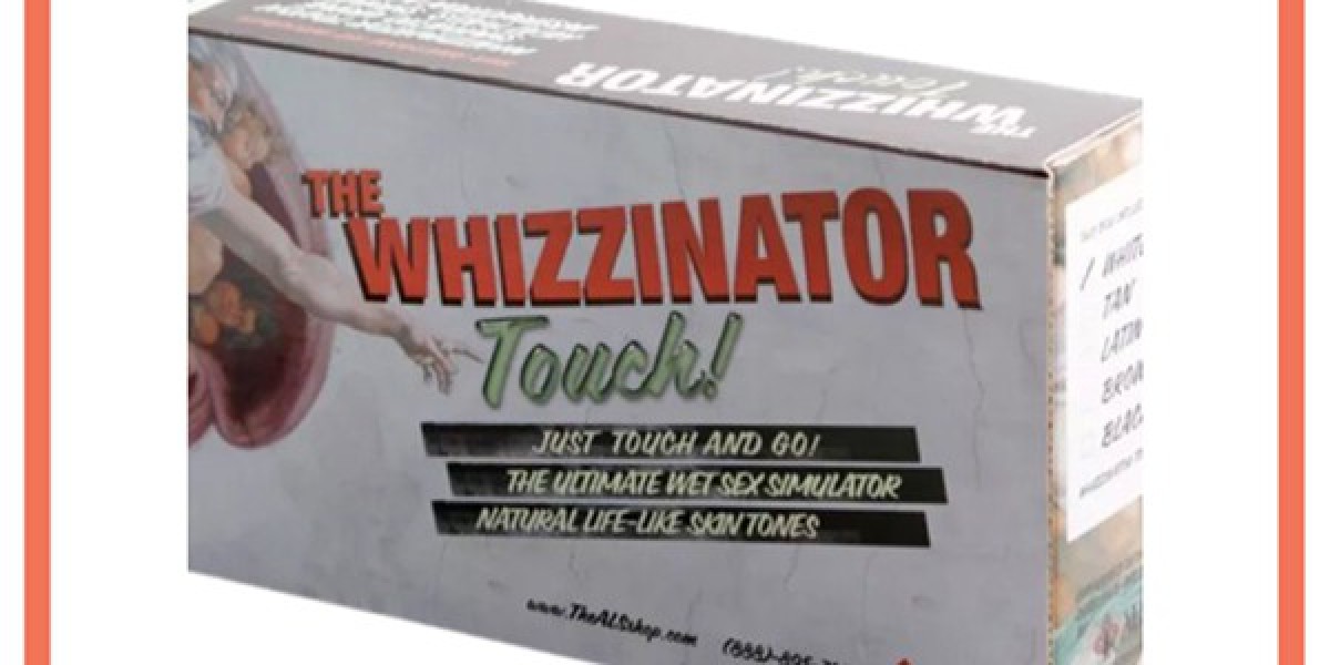 Effective Use Of Whizzinator Amazon