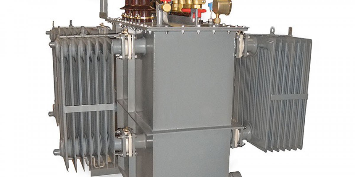 Future-Proofing Strategies: Liquid Filled Transformer Market's 4.3% CAGR Overview