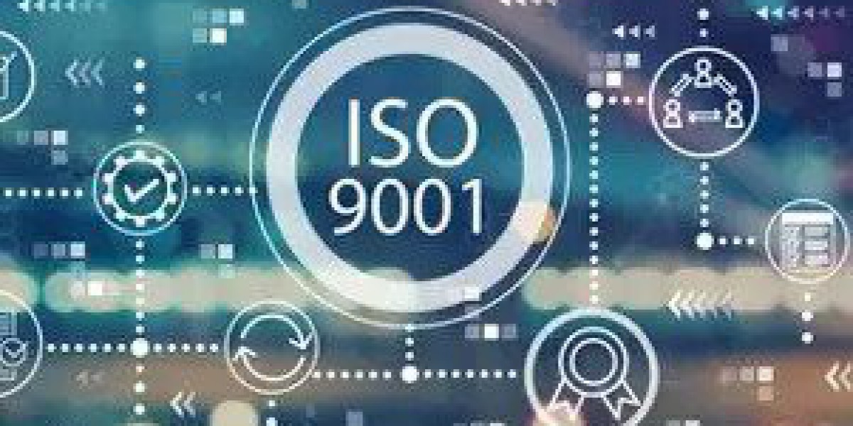 The Significance of ISO 9001 Training for Business Excellence