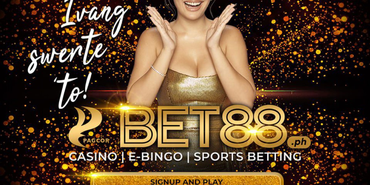 Unveiling the Thrills: Bet88 Online Casino