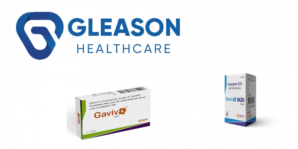What happens when using Gavivo Duo Tablets?