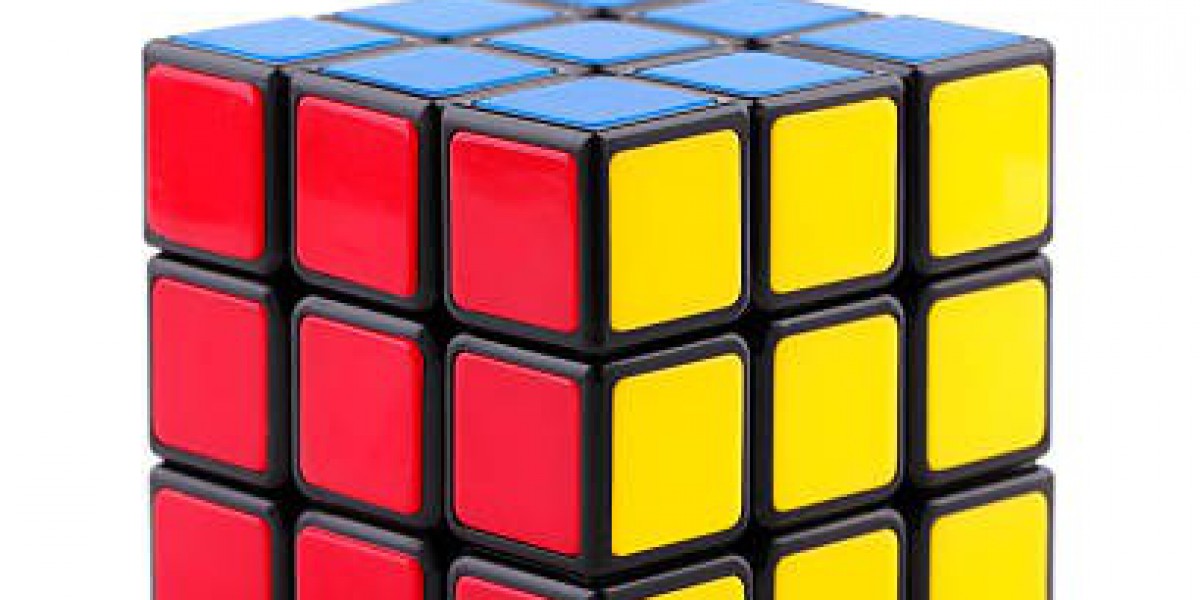 The Speed Cube Revolution: Unlocking the Secrets of High-Speed Cubing
