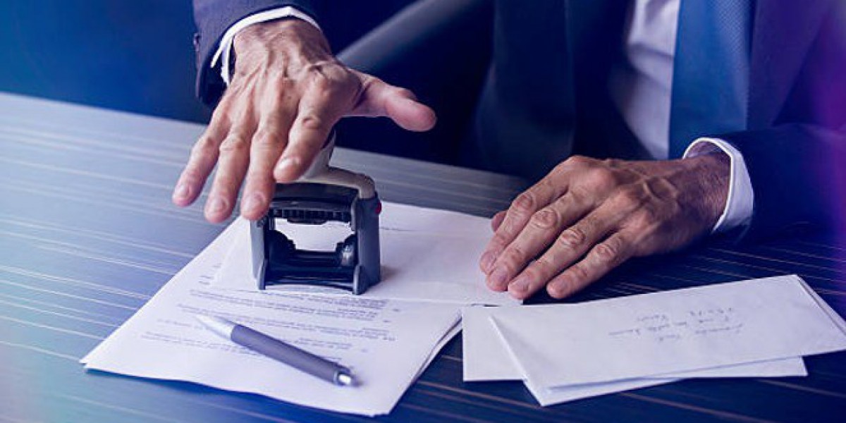 Mobile Notary: A Key Player in Safeguarding Legal Transactions