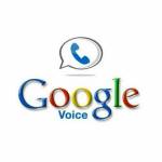 google voice Profile Picture