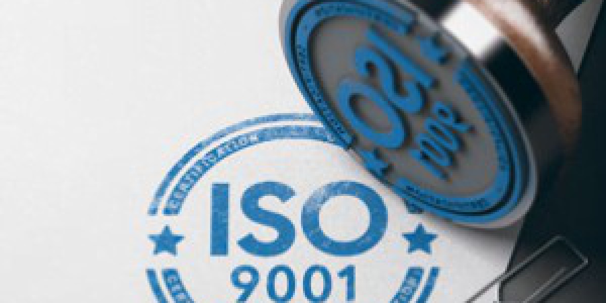 Unlocking Excellence: The Significance of ISO 9001 Training