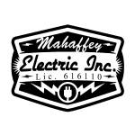 MahaffeyElectric Profile Picture