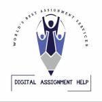 Digital Assignment Help Profile Picture