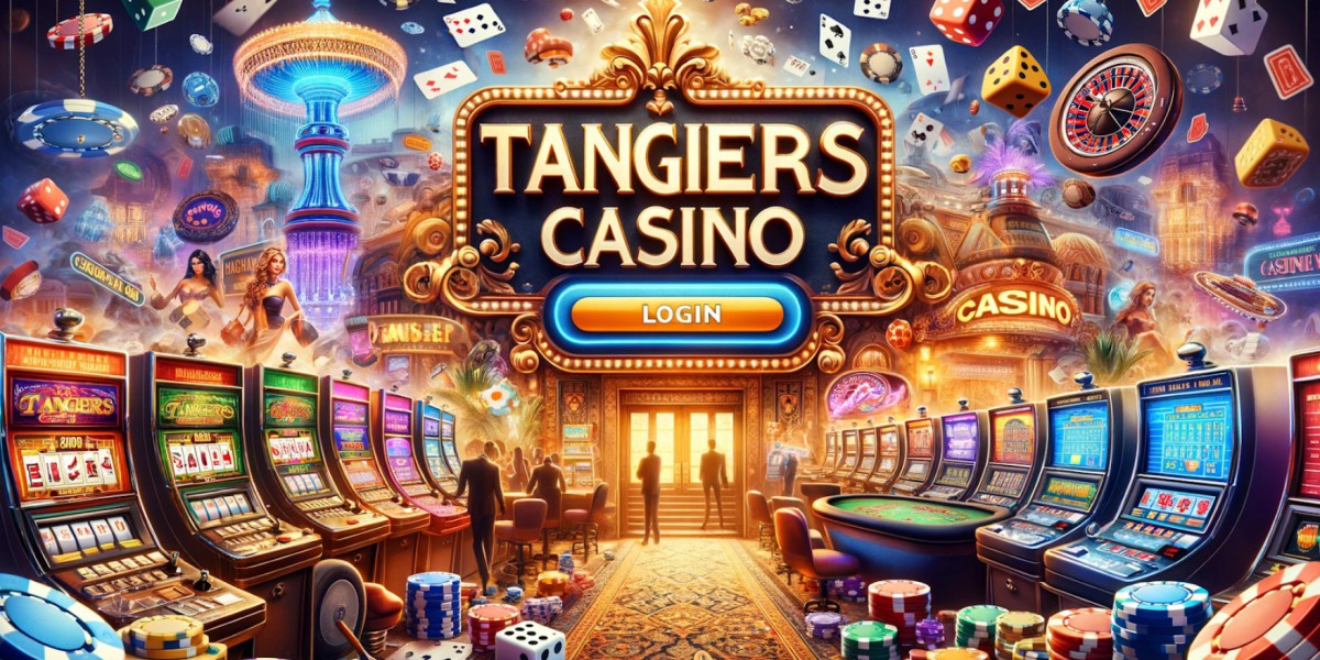 Tangiers Casino Login: A Gem Down Under