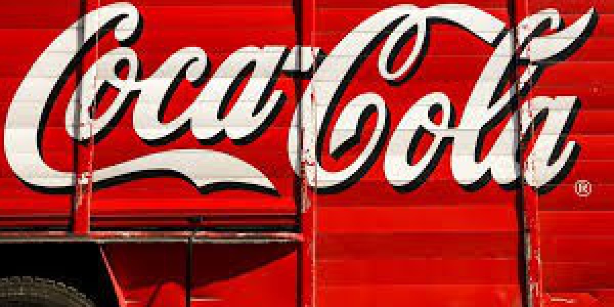 Coca-Cola: The Iconic Beverage Giant