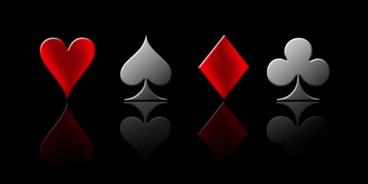 Poker Online untuk Pemula: Petunjuk Praktis untuk Memahami Situs Web Poker