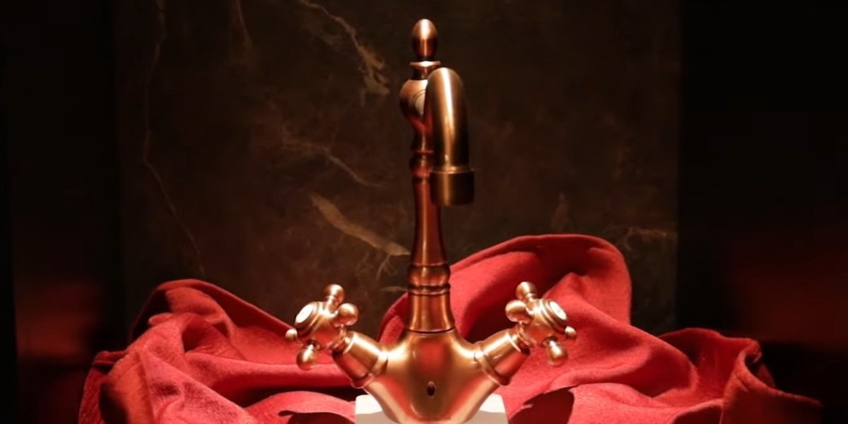 Guide to Choose the Luxury Bathroom Faucets That Suit Your Style