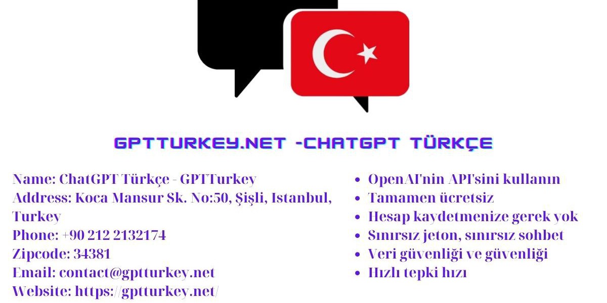 Sohbet Yapay Zekası ChatGPT Artık Türkçe Konuşuyor