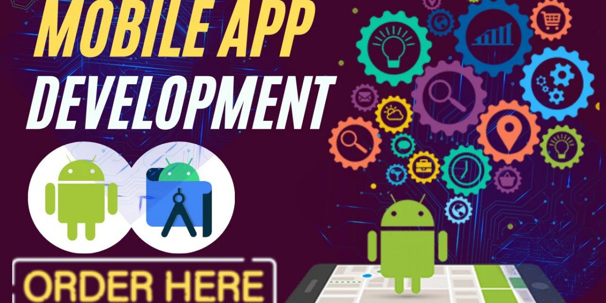 Emerging Technologies and their Impact on Android App Development