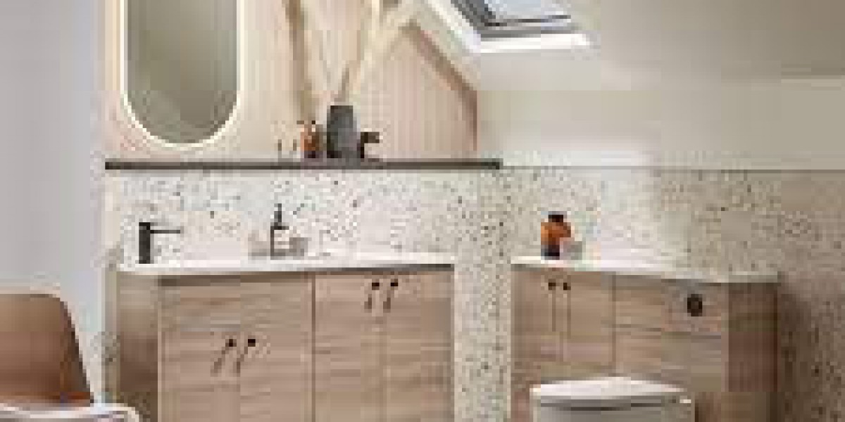 Elevate Your Home with Expert Bathroom Fitters in Stevenage