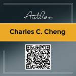 Charles C. Cheng Profile Picture