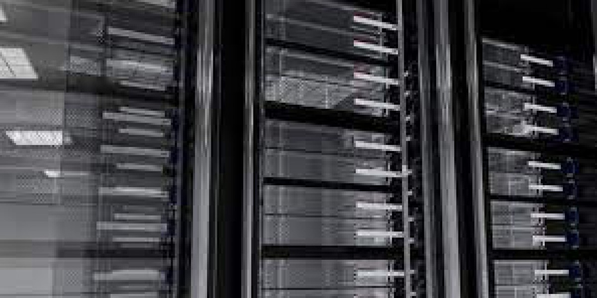 Experience the Power of Precision with India Dedicated Servers