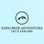 Explorer Adventure Profile Picture