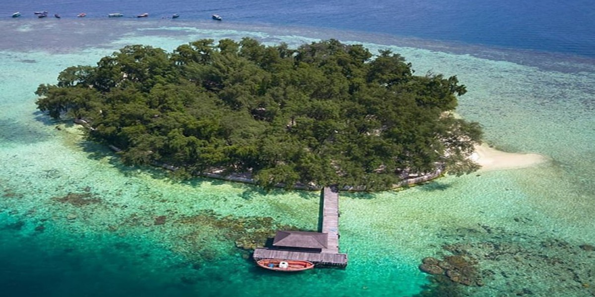 Kepulauan Seribu Jakarta, Menyaksikan Surga Tropis di Dekat Ibukota Indonesia