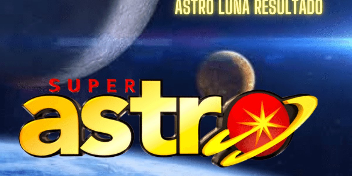 Astro Luna Resultado