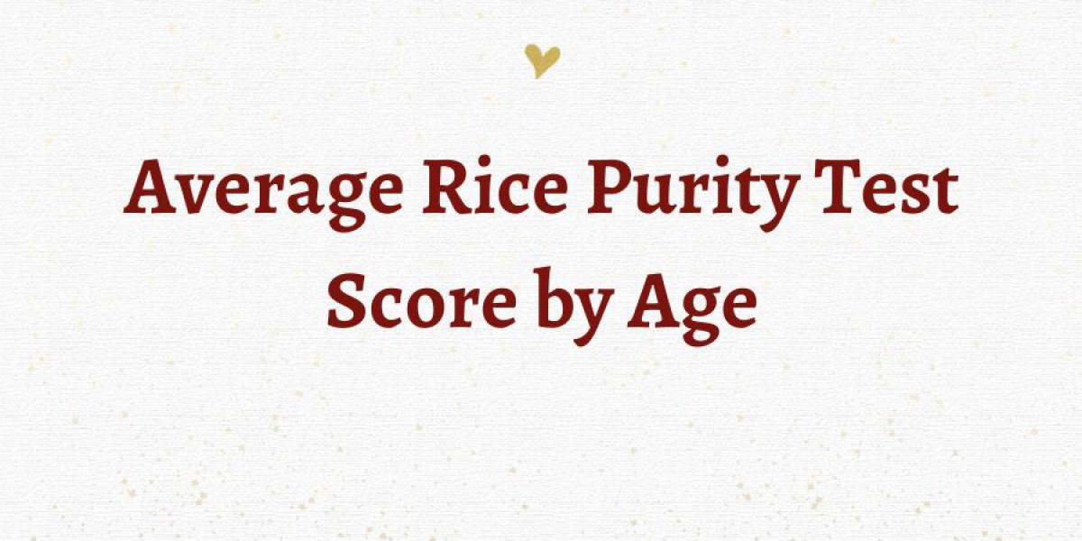 Revealing the Relationship Between Age and "Pure" Score Results of Rice Purity Test