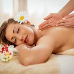 Massage Service Home Profile Picture