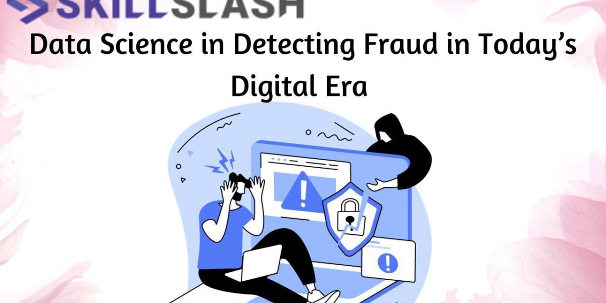 Data Science in Detecting Fraud in the Digital Era 