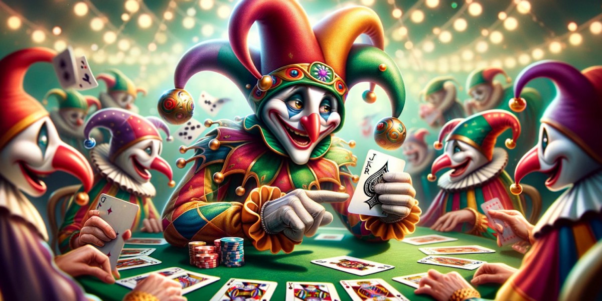 VIP JokaRoom Casino Review For Australian Players