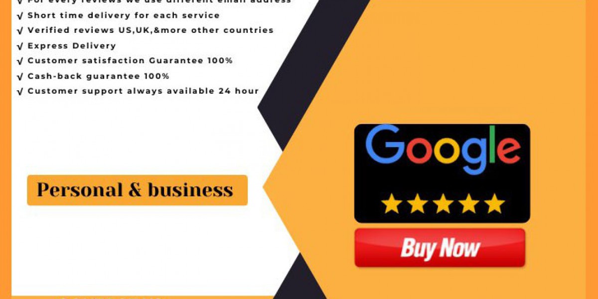 Get Real Google 5 Star Reviews Here