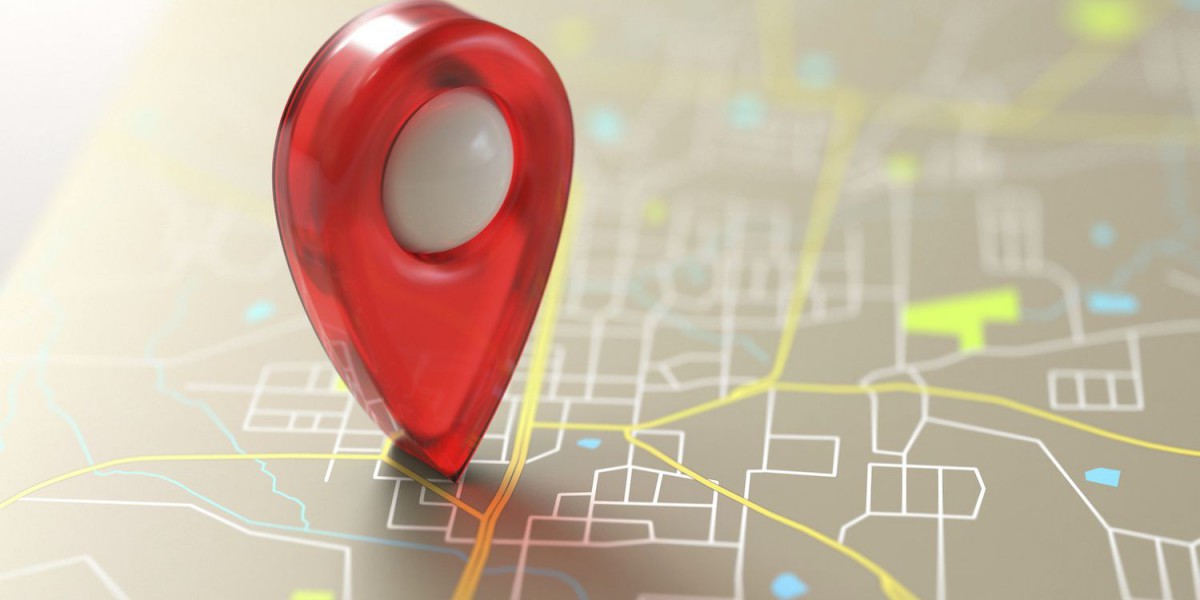 Exploring Location Services: Finding Your Way and Checking My Current Location