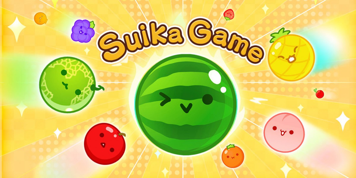 Suika Game Online: Dive into the Virtual World of Fruity Puzzles