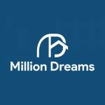 Million Dreams Real Estate Profile Picture