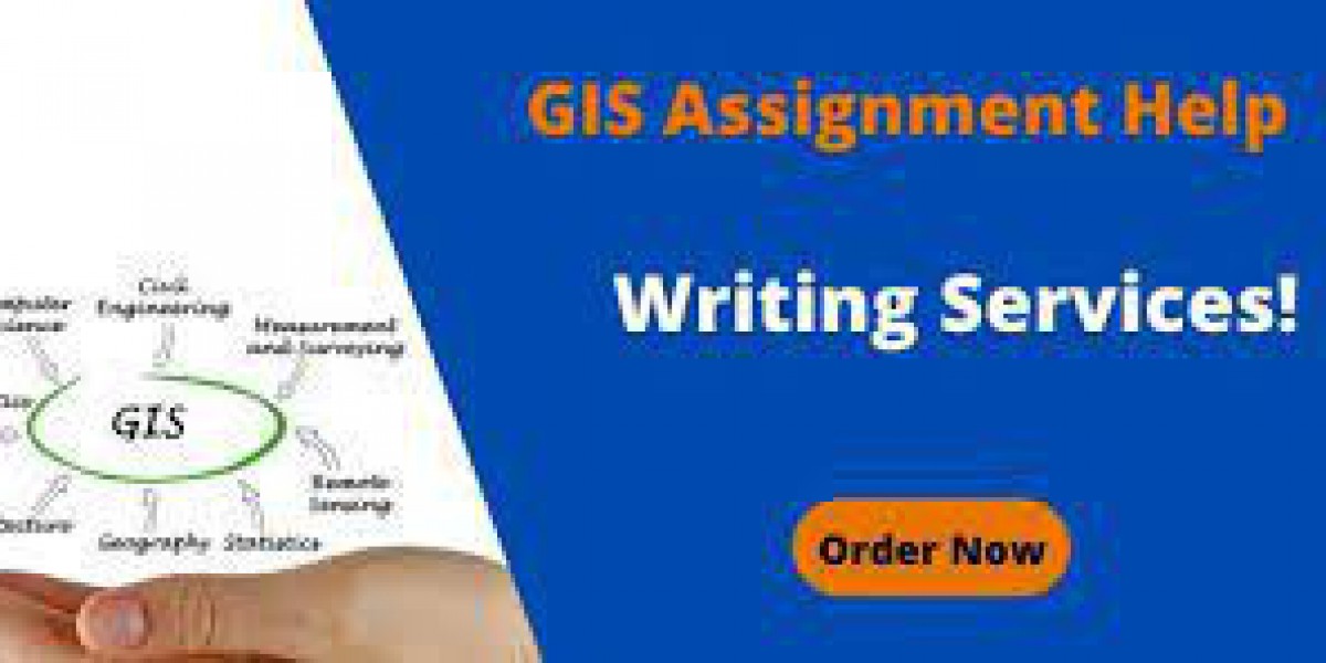 ArcGIS Assignment Help