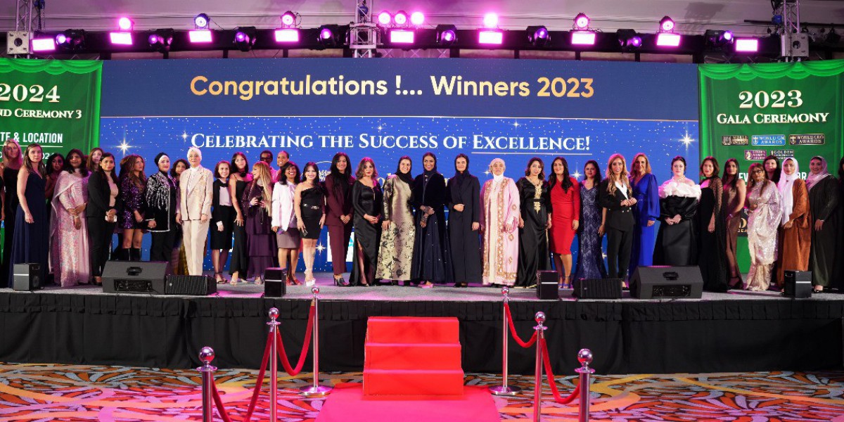 Unveiling the Best of Best Awards: Honoring Excellence in Global Education