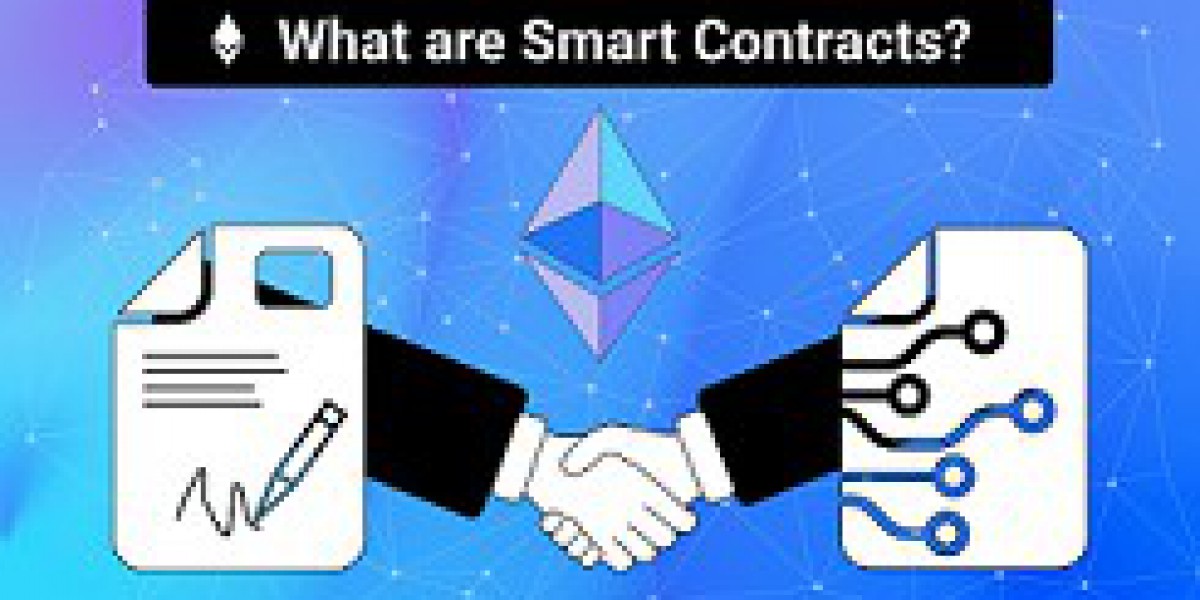 Smart Contracts Market: Challenges and Opportunities Reviewed in a New Study