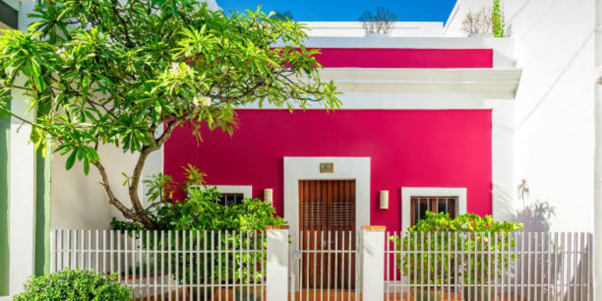 The Evolution of Modular Homes in Puerto Rico: Sustainable Living Solutions