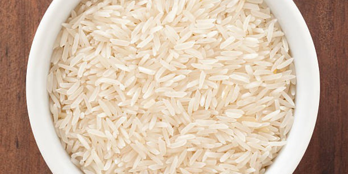 Unlocking the Secrets of Fragrant Basmati Rice