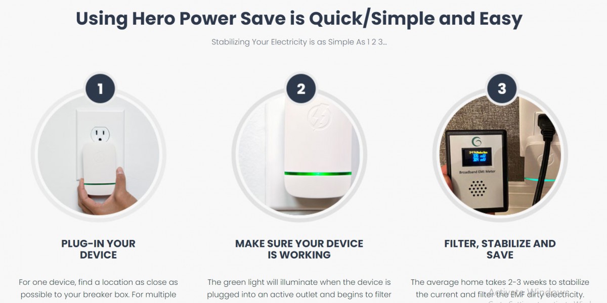 Hero Power Saver Electricity Saver Device Reviews [2024]: Working, Benefits & Price And Buy In The USA