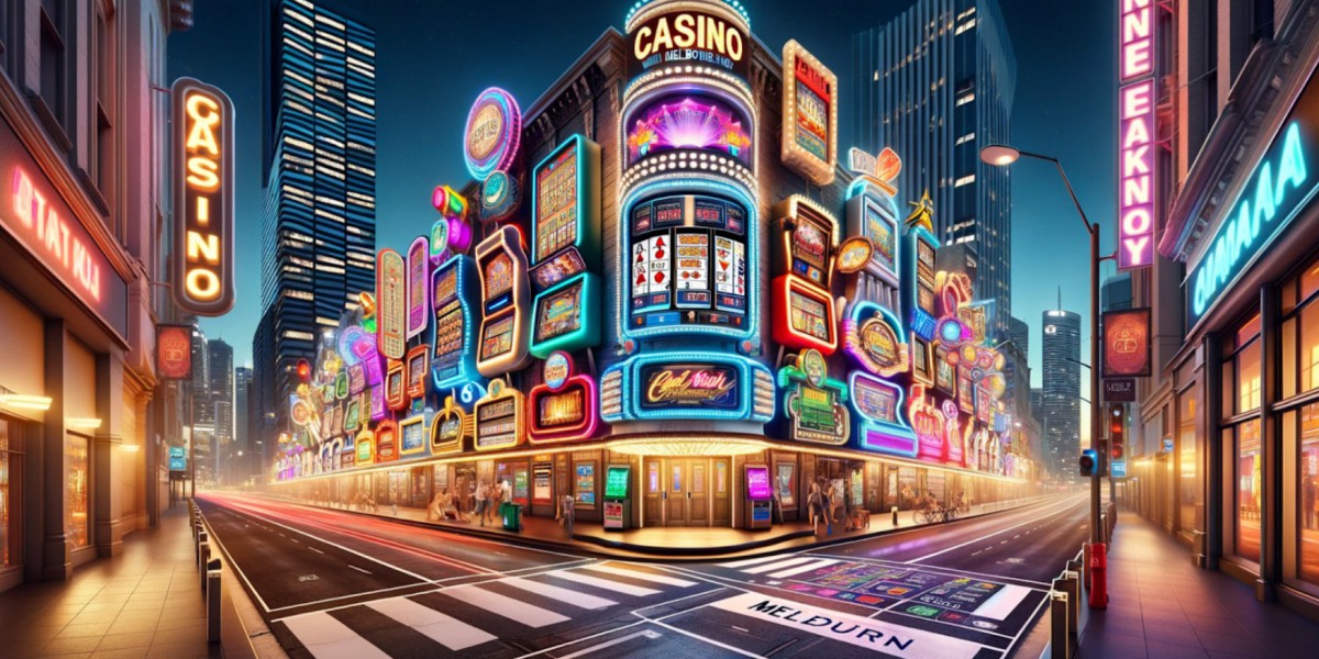 Wild Card City Casino Review - A Dazzling Aussie Adventure