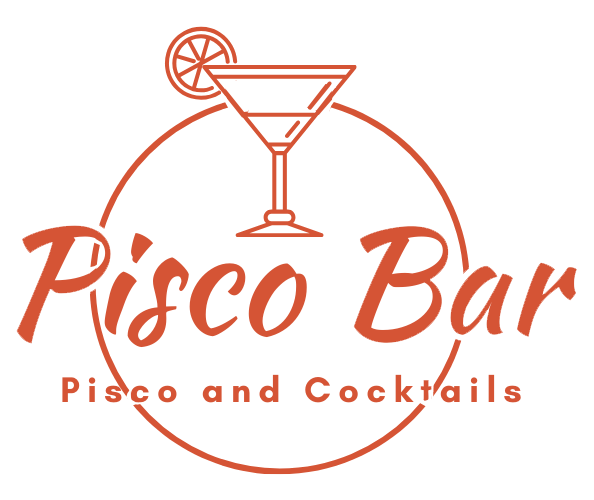The Pisco Bar