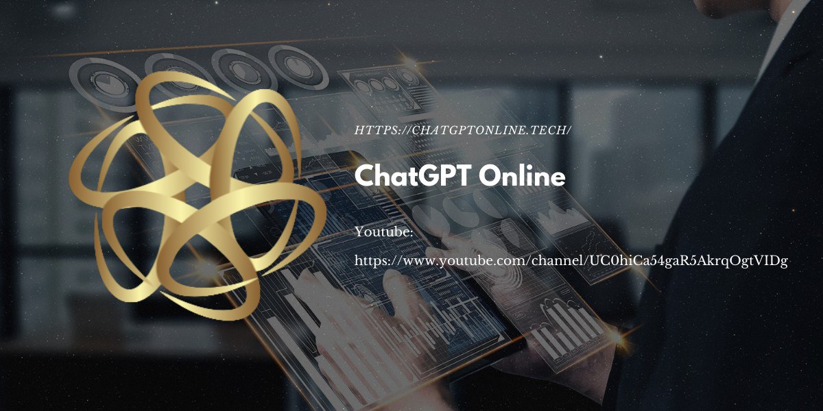 chatgptonline.tech's ChatGPTOnline: Putting the Power of AI in Your Hands